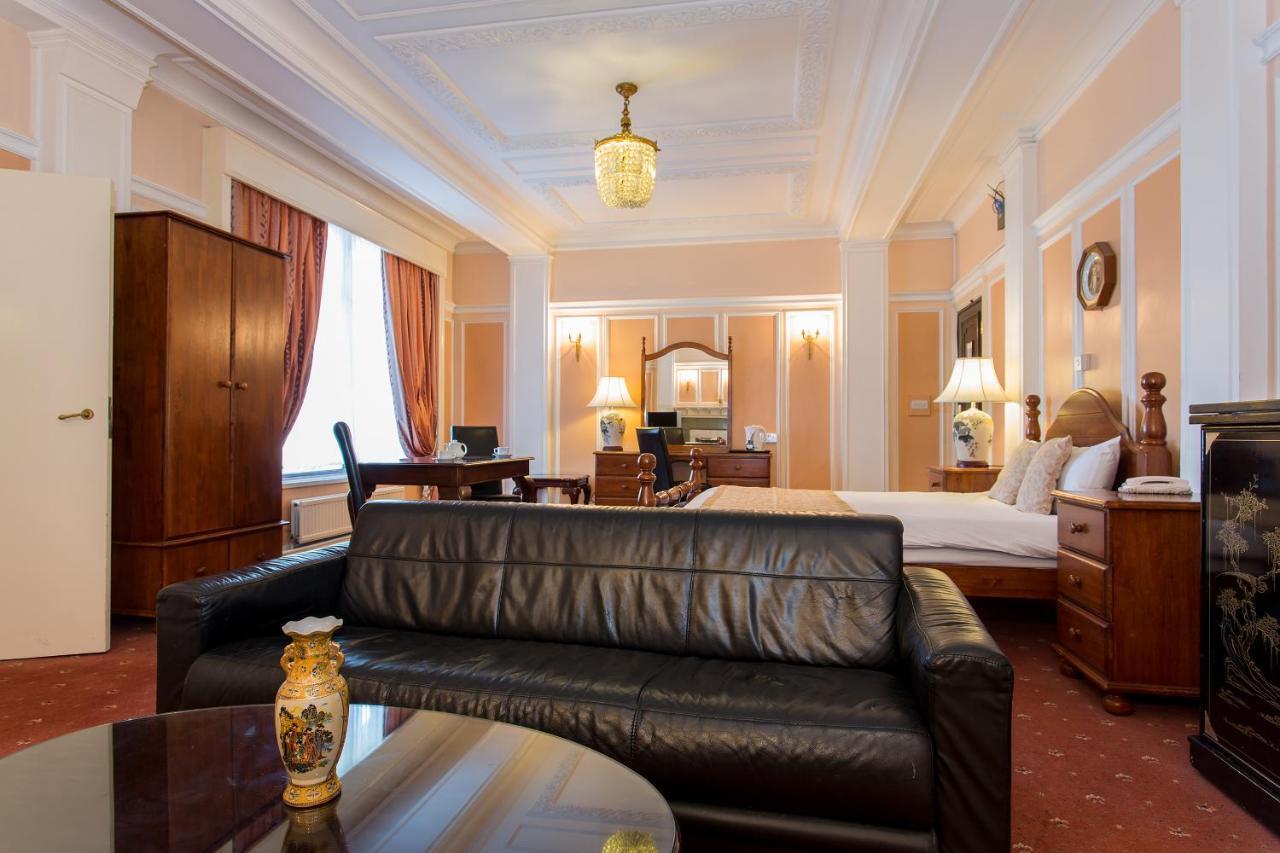 Adelphi Hotel Liverpool Exterior photo