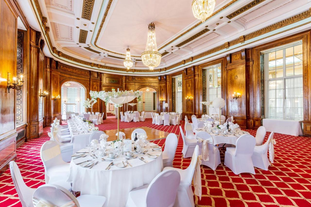 Adelphi Hotel Liverpool Exterior photo