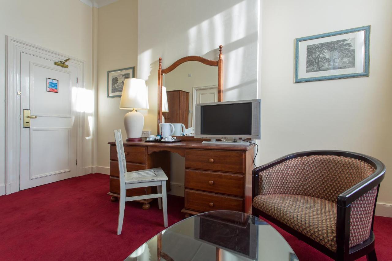 Adelphi Hotel Liverpool Exterior photo
